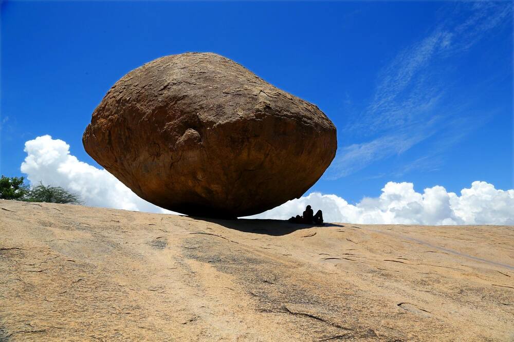 Photo of Outdoor in Mahabalipuram Beach