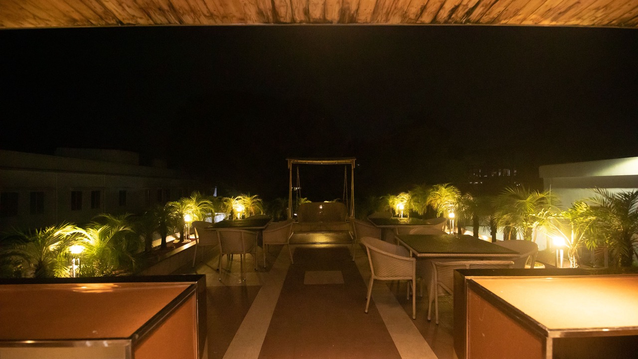 Photo of Patio Balcony in Siliguri