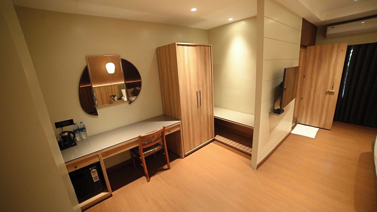 Photo of Bedroom in Siliguri