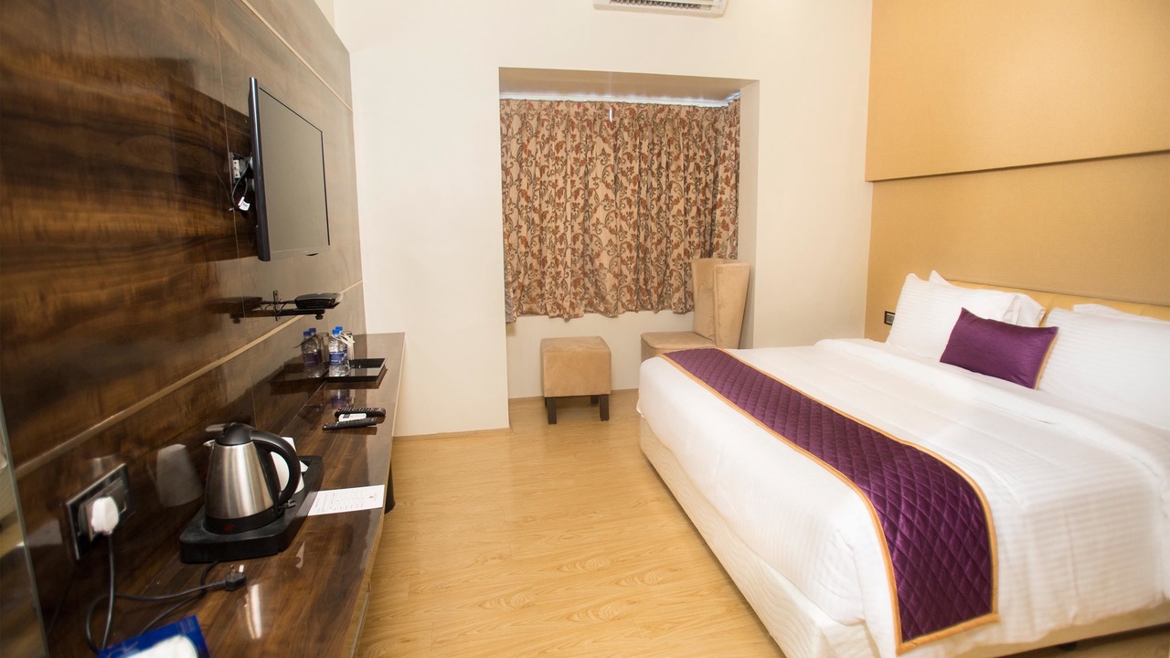 Photo of Bedroom in Pallavaram