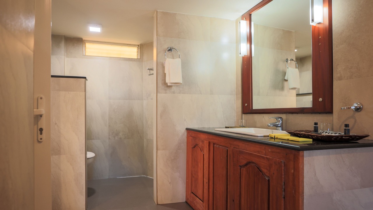 Photo of Bathroom in Chinnakanal