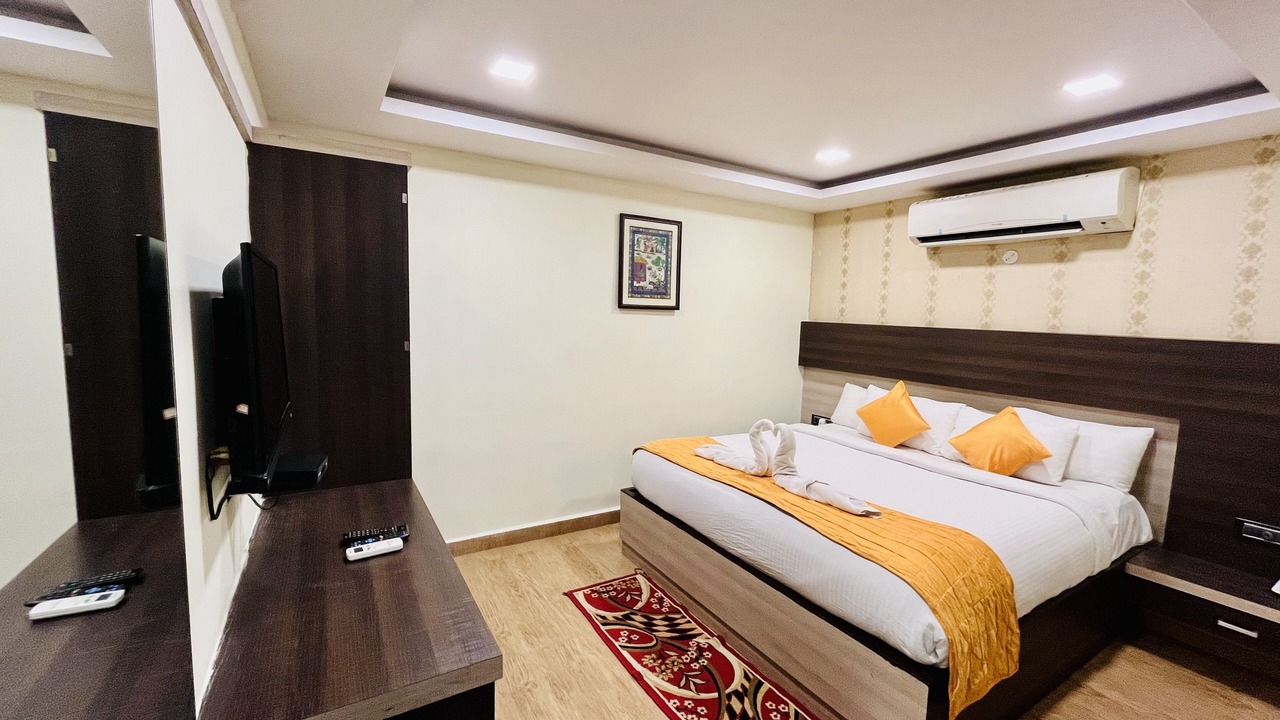 Photo of Bedroom in Brahmapur