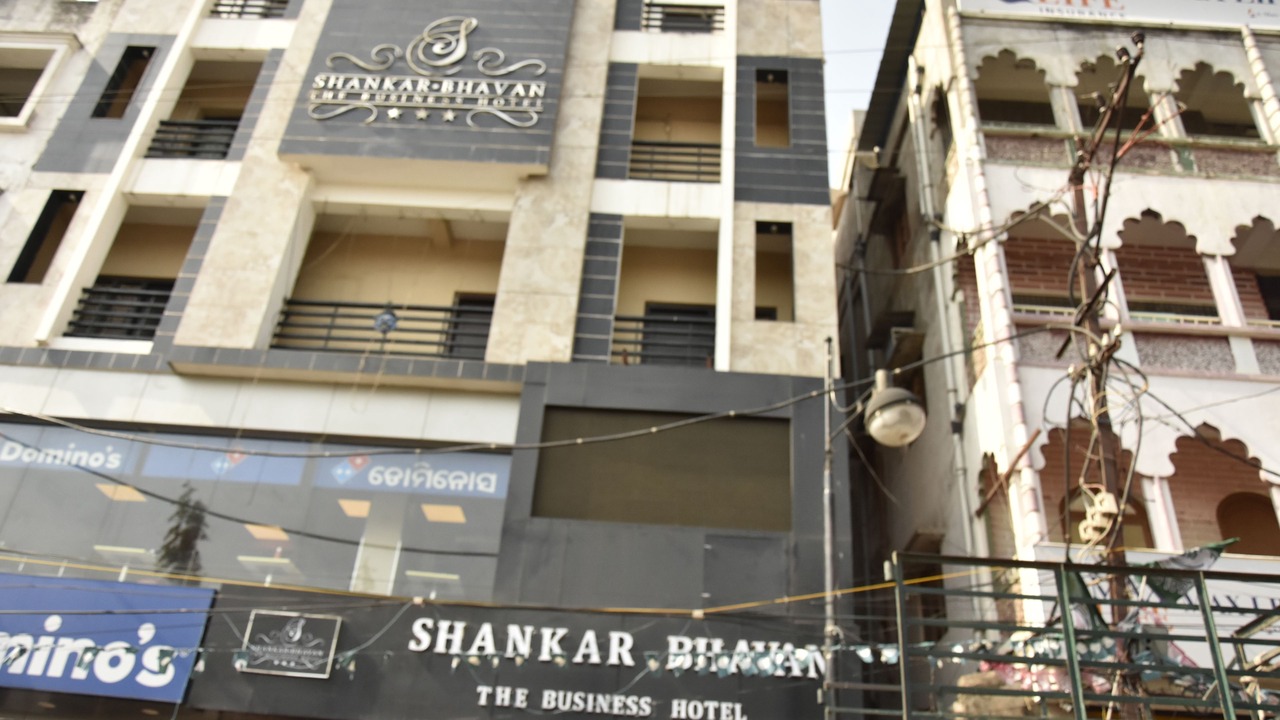 Photo of Outdoor in Brahmapur