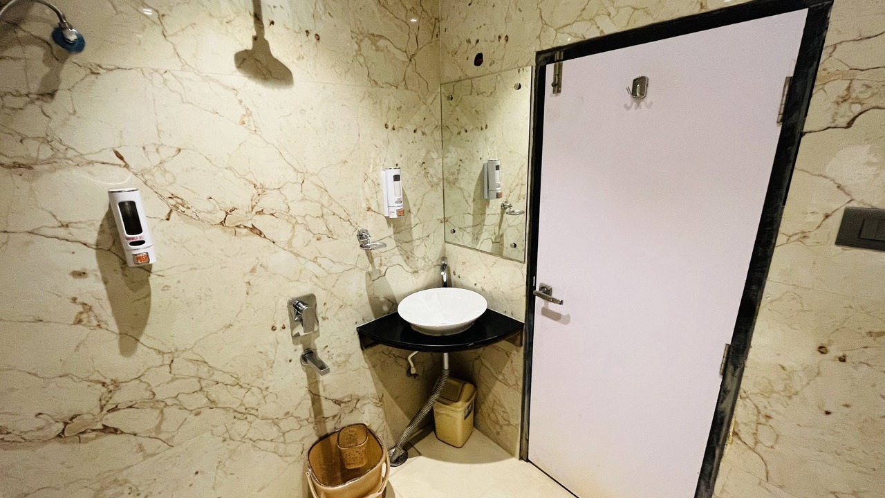 Photo of Bathroom in Brahmapur
