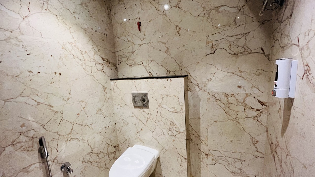 Photo of Bathroom in Brahmapur