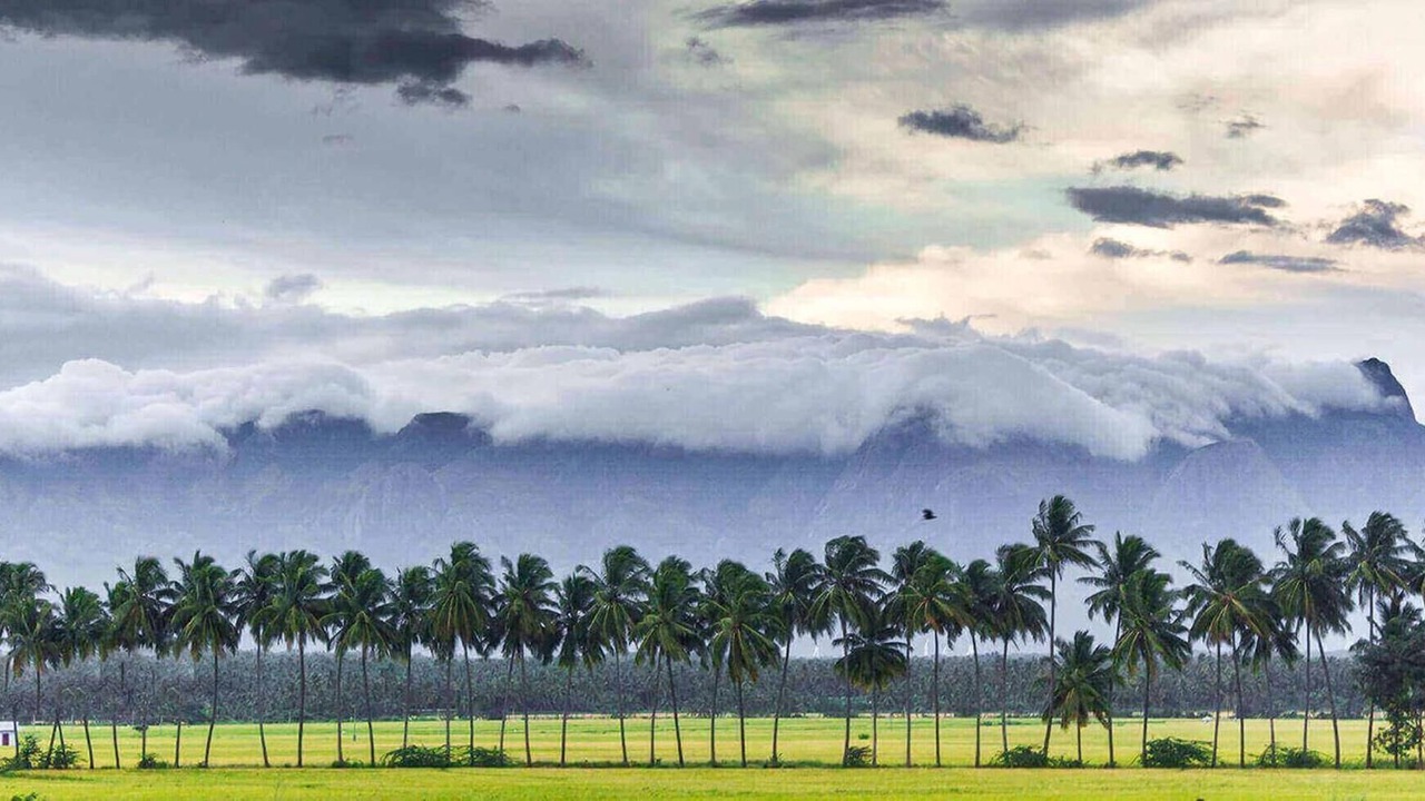 Photo of Outdoor in Uttamapalaiyam