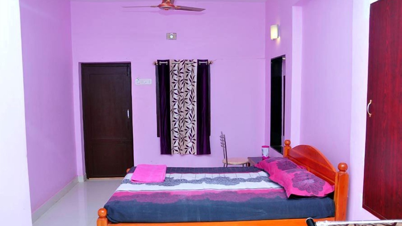 Photo of Bedroom in Uttamapalaiyam