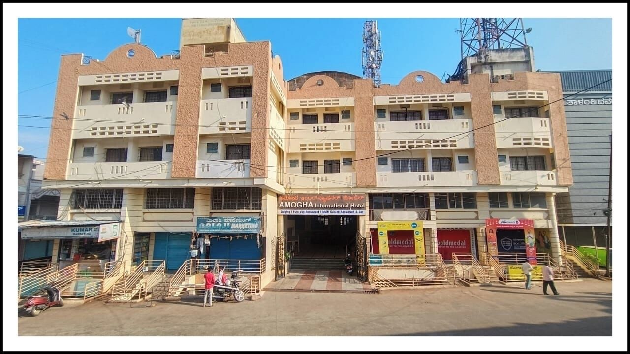 Photo of Outdoor in Chitradurga