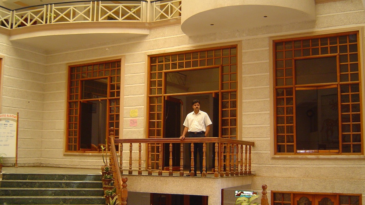 Photo of Outdoor in Chitradurga