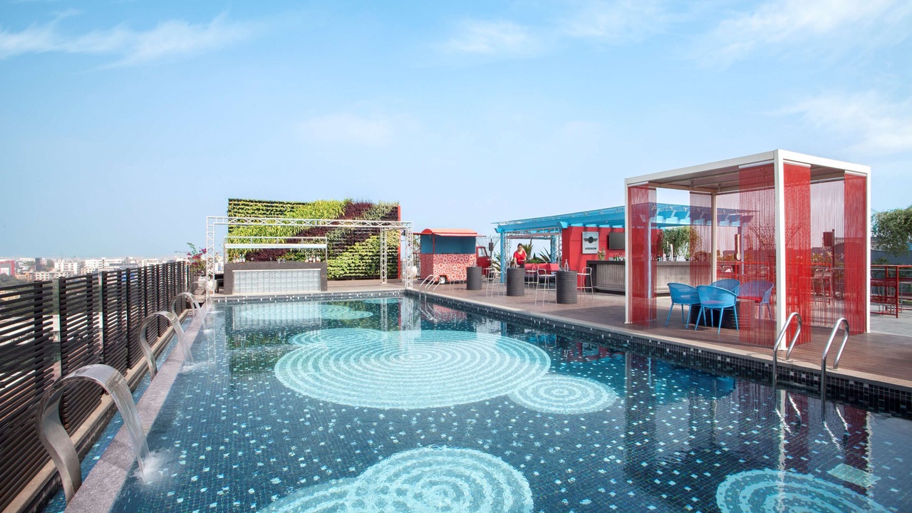 Photo of Outdoor in Banjara Hills