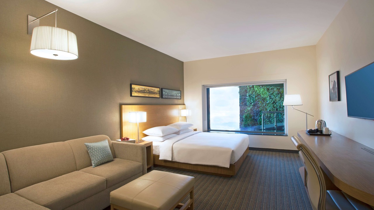 Photo of Bedroom in Banjara Hills