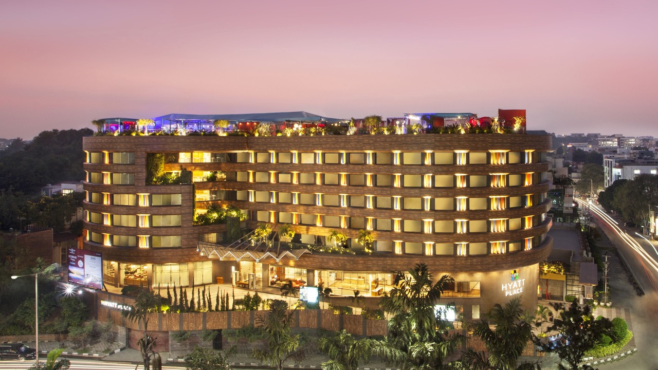 Photo of Outdoor in Banjara Hills