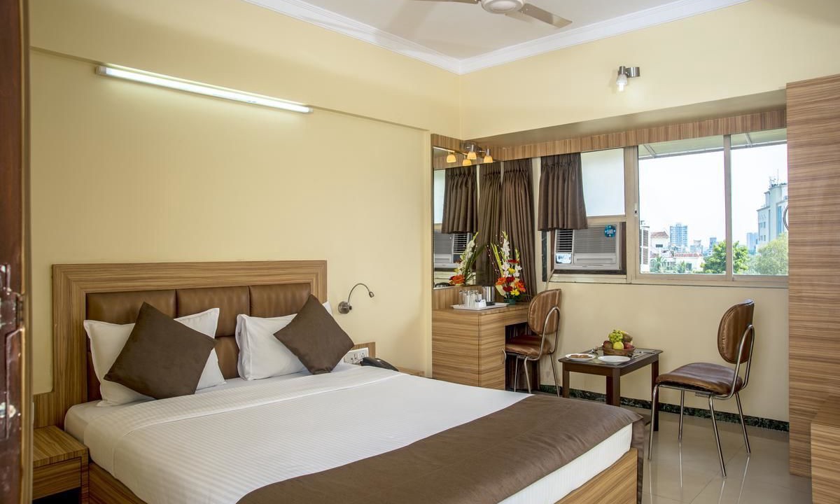 Photo of Bedroom in Chembur East