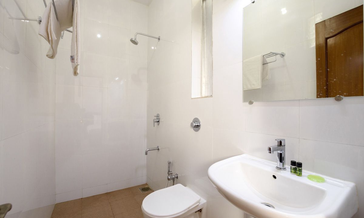 Photo of Bathroom in Bogmolo