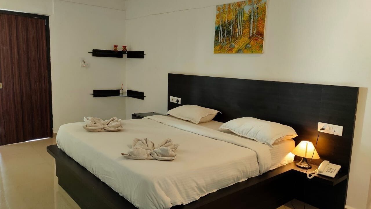 Photo of Bedroom in Bogmolo