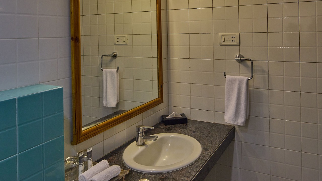 Photo of Bathroom in Venkatapura