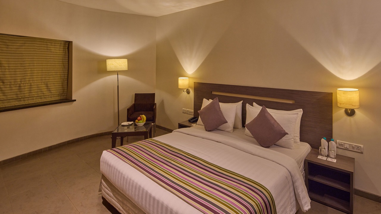 Photo of Bedroom in Venkatapura