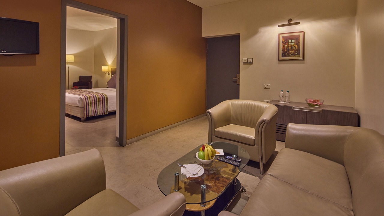 Photo of Bedroom in Venkatapura