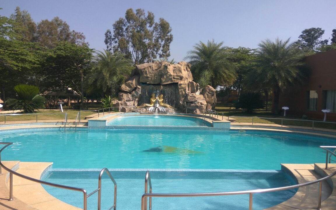 Photo of Outdoor in Venkatapura