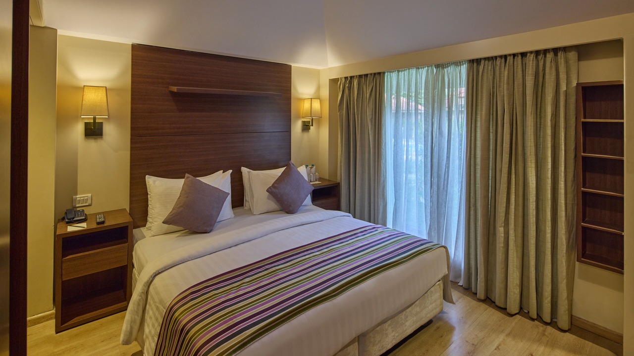 Photo of Bedroom in Venkatapura
