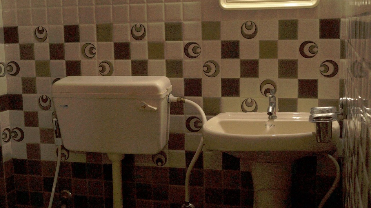 Photo of Bathroom in Bilekahalli