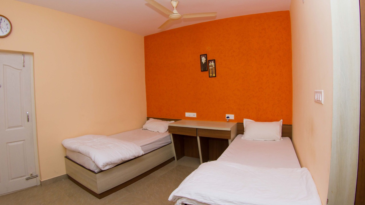 Photo of Bedroom in Bilekahalli