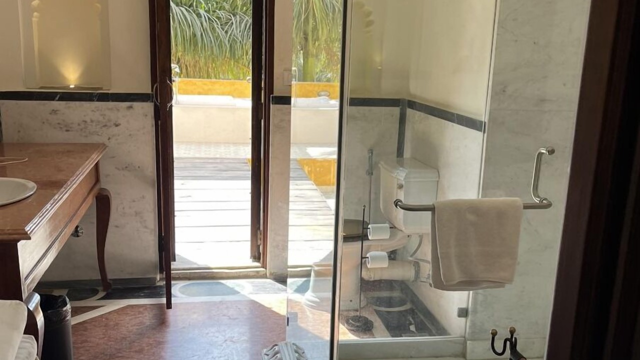 Photo of Bathroom in Gogunda