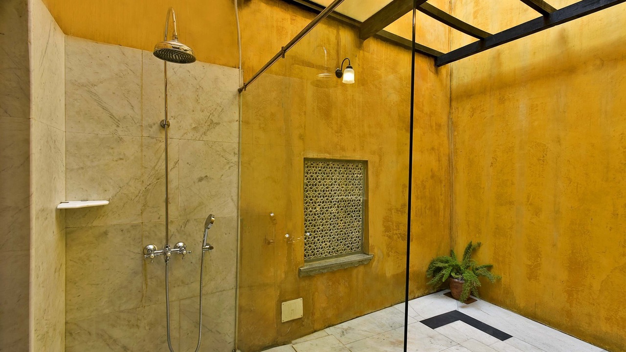 Photo of Bathroom in Gogunda