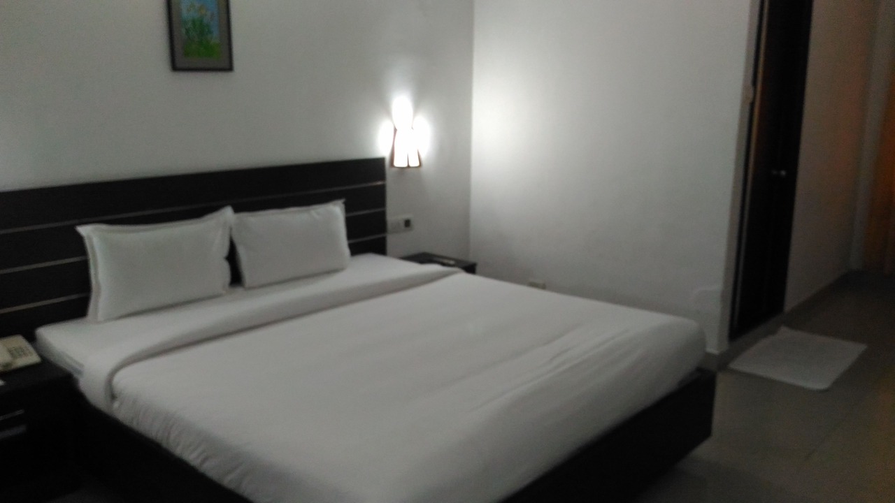 Photo of Bedroom in Palayam