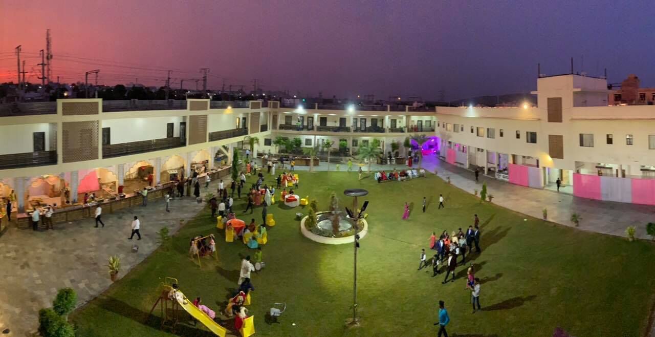 Photo of Outdoor in Kishangarh
