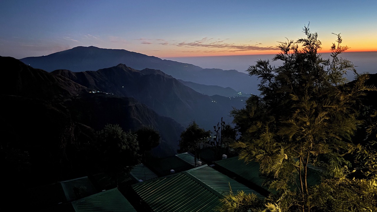 Photo of Outdoor in Chakrata