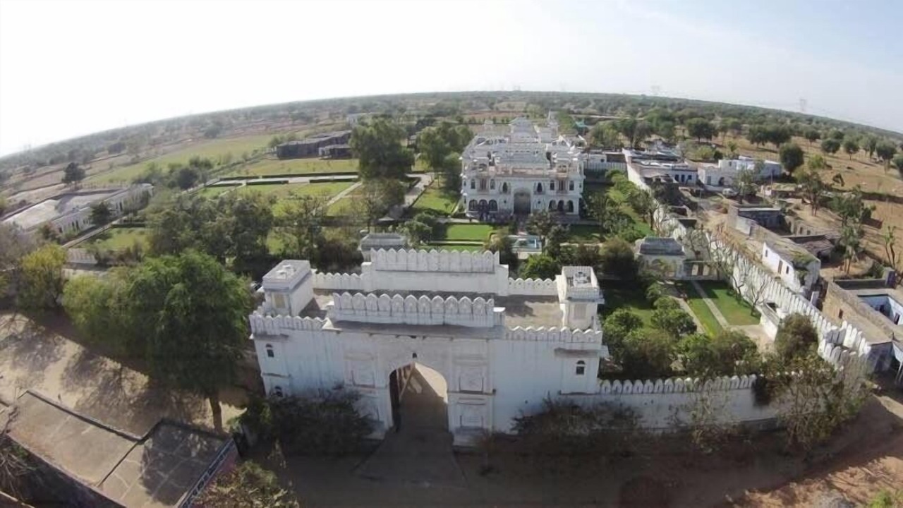 Photo of Outdoor in Talabgaon