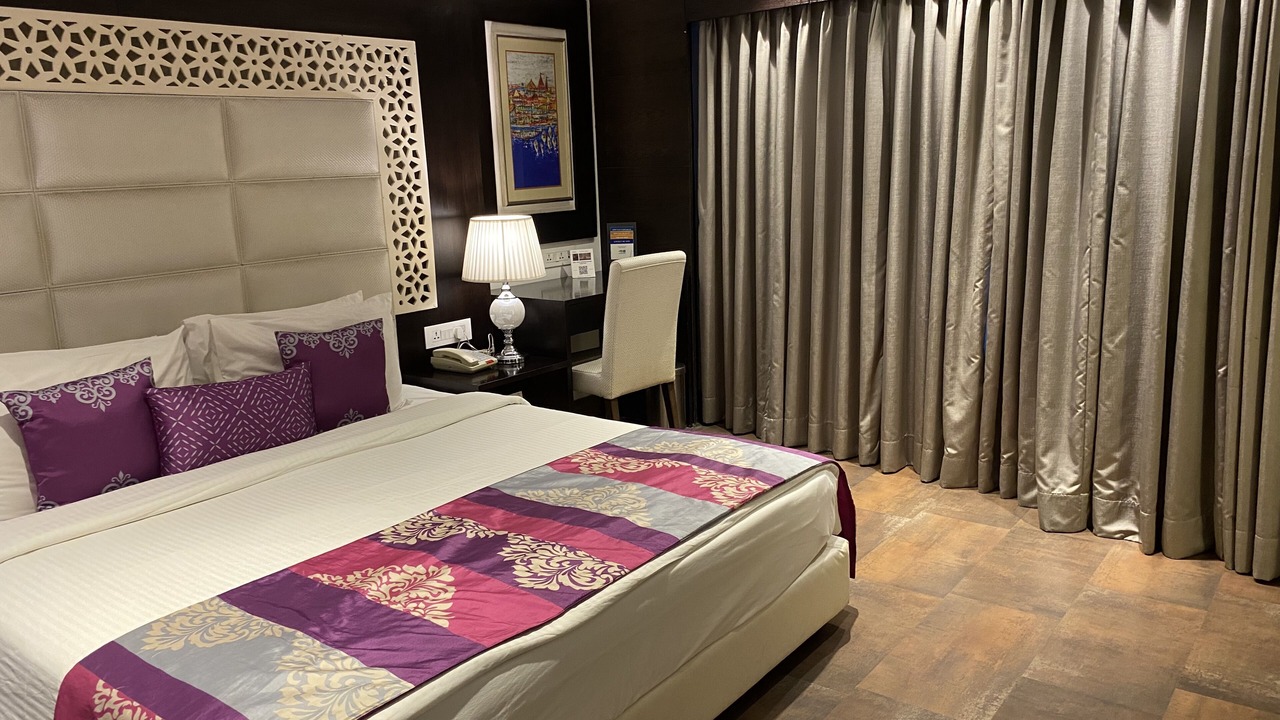 Photo of Bedroom in Bahadrabad