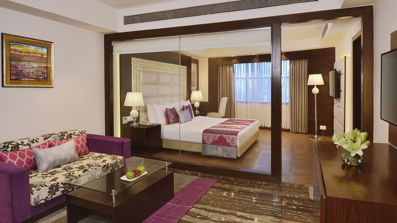 Photo of Bedroom in Bahadrabad