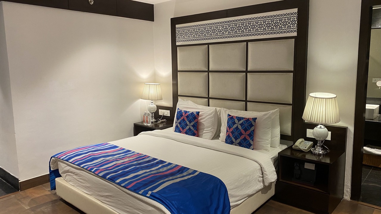 Photo of Bedroom in Bahadrabad