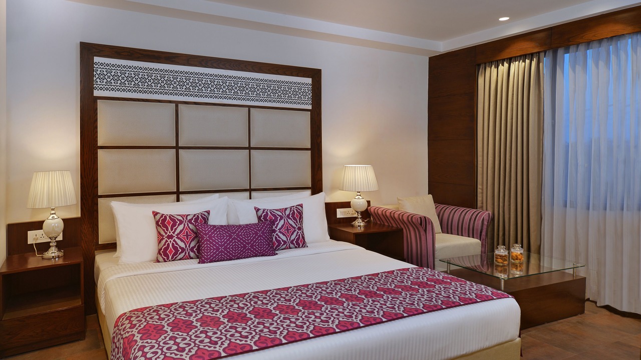 Photo of Bedroom in Bahadrabad