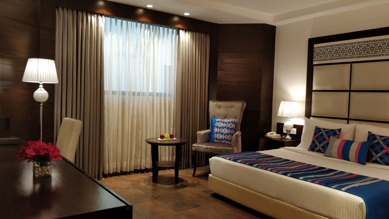 Photo of Bedroom in Bahadrabad