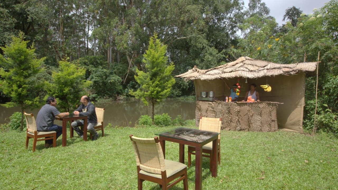 Photo of Outdoor in Moolakadai