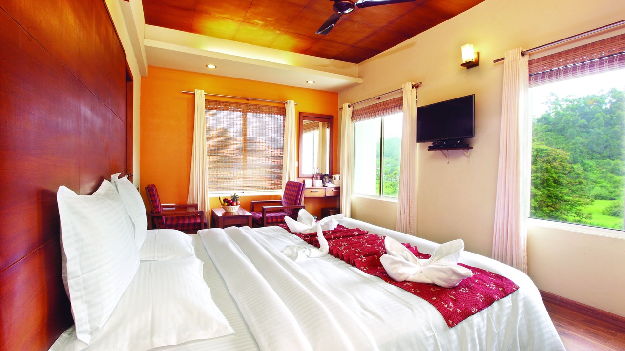 Photo of Bedroom in Moolakadai