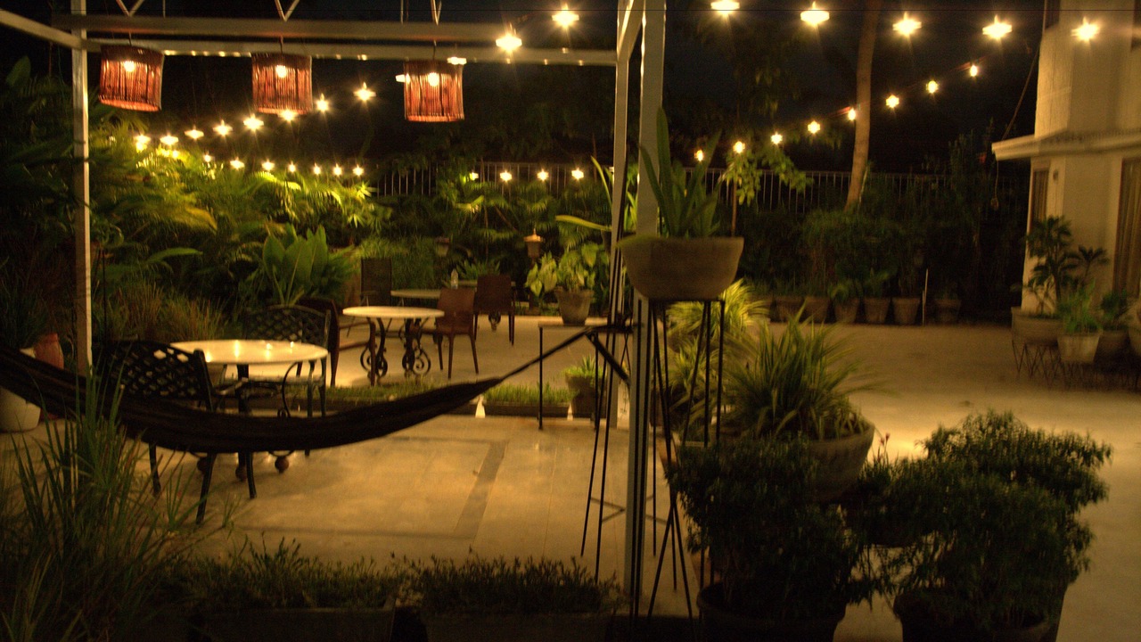 Photo of Patio Balcony in Sriperumbudur