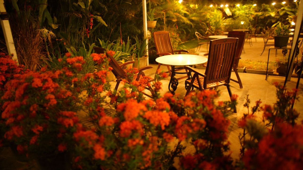 Photo of Outdoor in Sriperumbudur