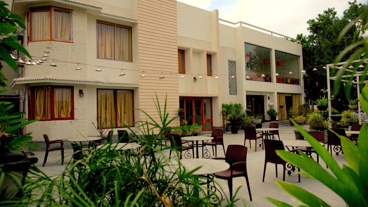 Photo of Patio Balcony in Sriperumbudur