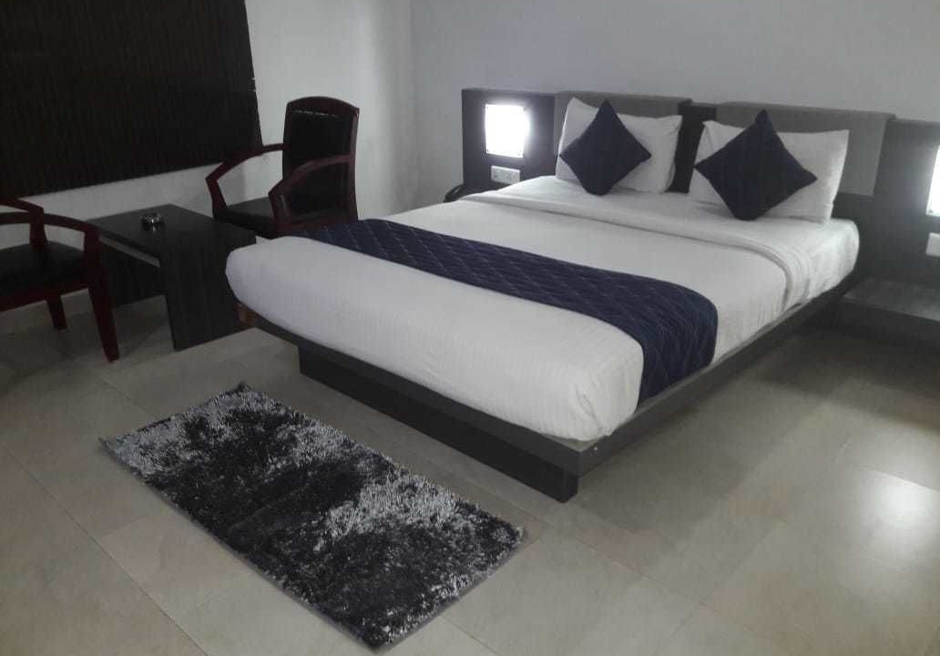 Photo of Bedroom in Kozhinjampara
