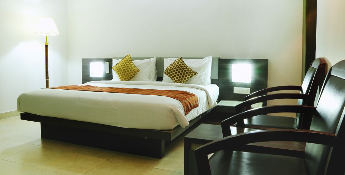 Photo of Bedroom in Kozhinjampara