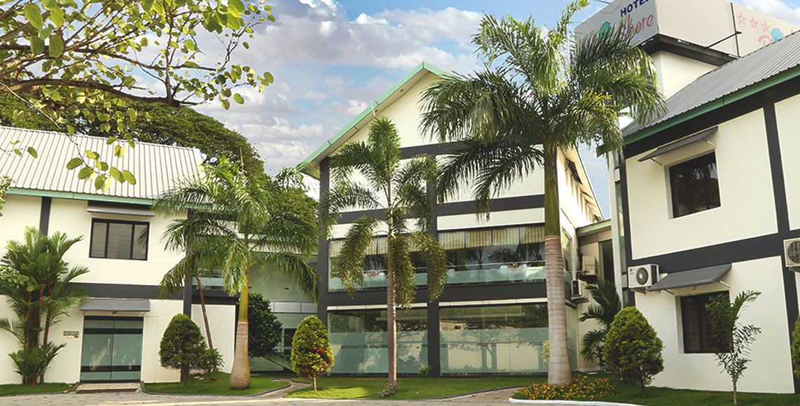 Photo of Buildings in Kozhinjampara