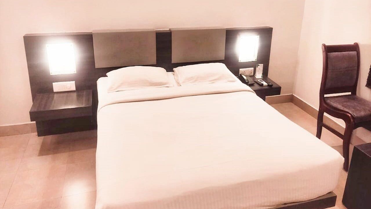 Photo of Bedroom in Kozhinjampara