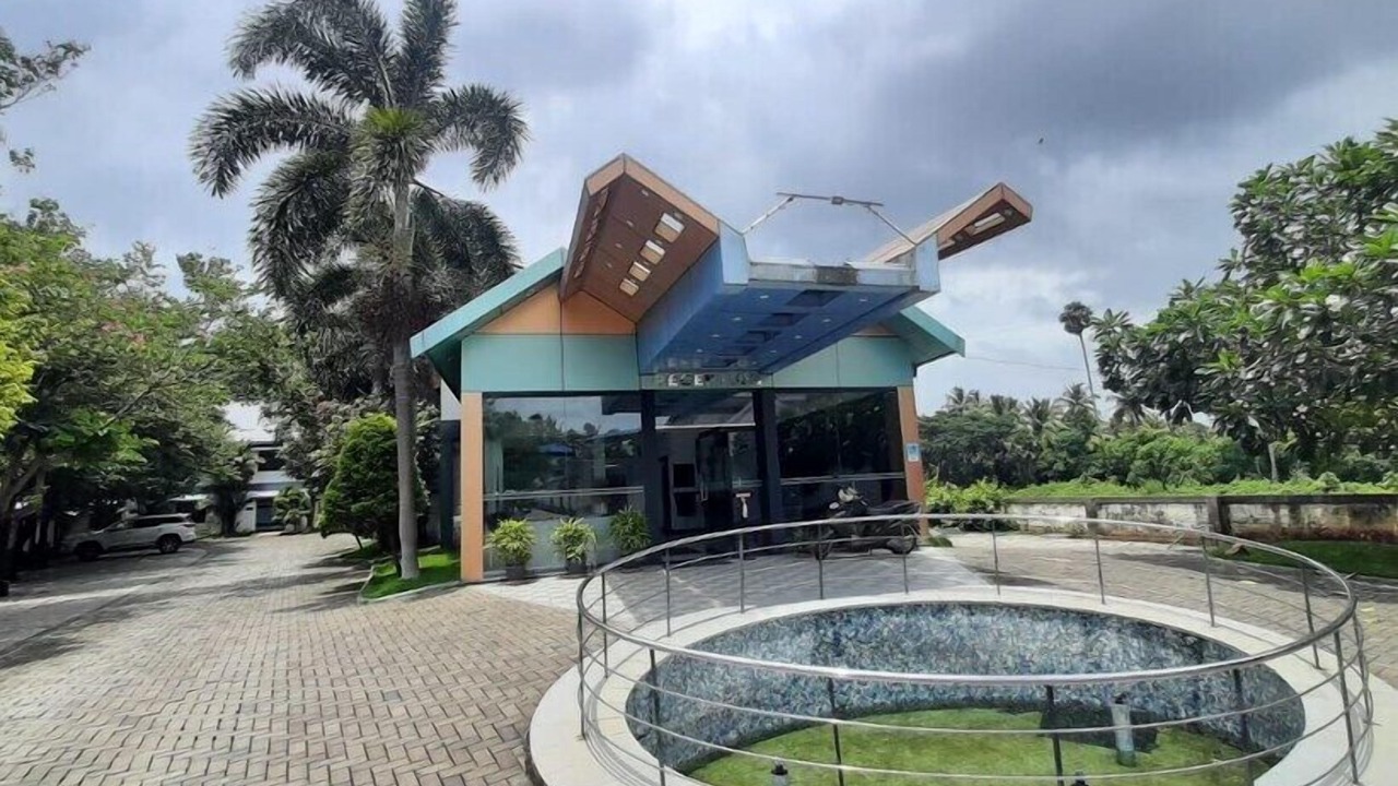 Photo of Outdoor in Kozhinjampara