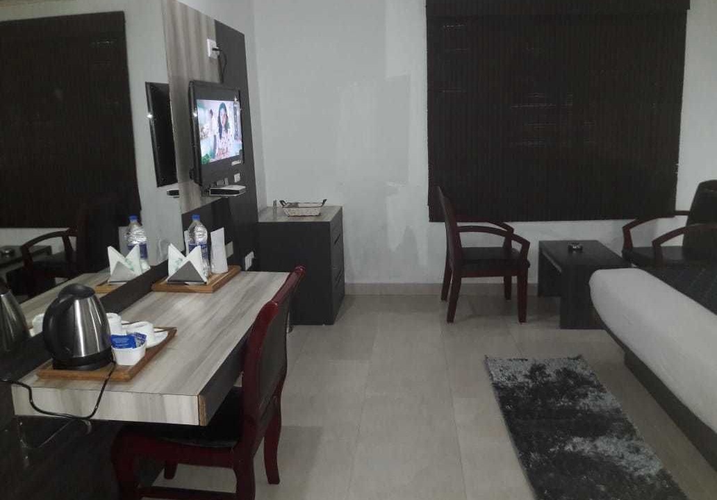 Photo of Bedroom in Kozhinjampara