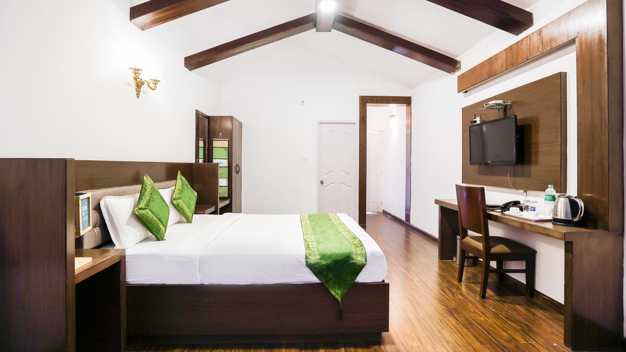 Photo of Bedroom in Kandal