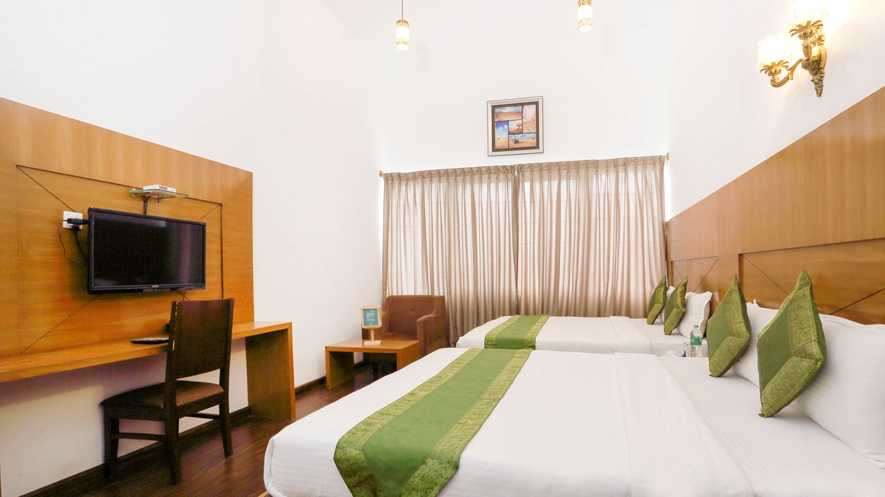 Photo of Bedroom in Kandal